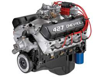 C15D8 Engine